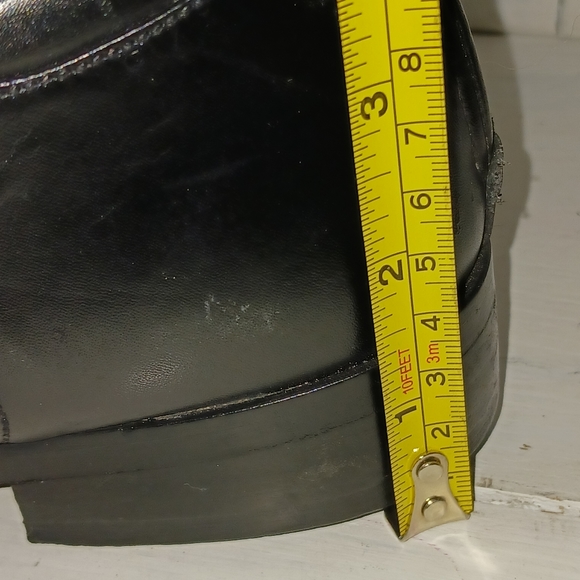 Bevel Saddlery Ltd Equestrian Riding Boots - Picture 14 of 16